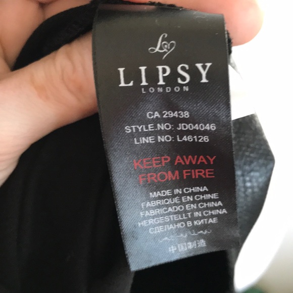 lipsy ca29438